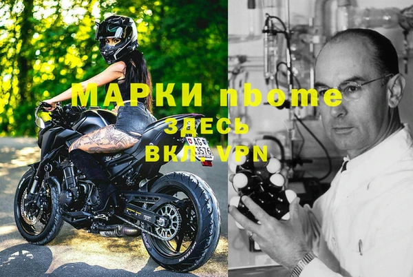 стафф Балахна
